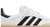 TENIS ADIDAS SAMBAE WHITE BLACK GUM - comprar online