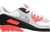 TENIS NIKE AIR MAX 90 "INFRARED" - comprar online