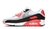 TENIS NIKE AIR MAX 90 "INFRARED" na internet