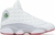 TENIS NIKE AIR JORDAN 13 RETRO 'WHITE WOLF GREY'