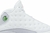 TENIS NIKE AIR JORDAN 13 RETRO 'WHITE WOLF GREY' - comprar online