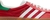 TENIS ADIDAS GAZELLE INDOOR OLYMPIC PACK - RED - comprar online