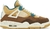 TENIS NIKE AIR JORDAN 4 RETRO CACAO WOW