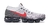 TENIS NIKE AIR VAPORMAX FLYKNIT PLATINUM RED BLACK