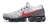 TENIS NIKE AIR VAPORMAX FLYKNIT PLATINUM RED BLACK - comprar online