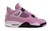 TENIS NIKE AIR JORDAN 4 RETRO "ORCHID"