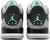 TENIS NIKE AIR JORDAN 3 RETRO "GREEN GLOW" - loja online