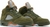 TENIS NIKE AIR JORDAN 5 RETRO 'OLIVE' 2024 - Rjk-Imports