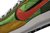 NIKE X SACAI VAPORWAFFLE "GREEN CUSTO" - loja online