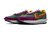 NIKE X SACAI VAPORWAFFLE "GREEN/PINK/ORANGE" na internet