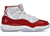 TENIS NIKE AIR JORDAN 11 RETRO "VARSITY RED"