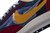 NIKE X SACAI VAPORWAFFLE "BLUE MULTI" - loja online