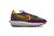 NIKE X SACAI VAPORWAFFLE "GREEN/PINK/ORANGE"