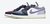 TÊNIS NIKE AIR JORDAN 1 LOW "MISMATCHED" - Rjk-Imports