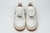 TENIS NIKE AIR FORCE 1 LOW X TRAVIS SCOTT "SAIL" - loja online