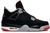 TENIS NIKE AIR JORDAN 4 RETRO BRED