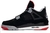 TENIS NIKE AIR JORDAN 4 RETRO BRED na internet