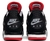 TENIS NIKE AIR JORDAN 4 RETRO BRED - loja online