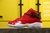 TENIS NIKE AIR JORDAN 6 RINGS GYM RED - comprar online