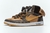 TENIS NIKE AIR JORDAN 1 X OFF WHITE "LOUIS VUITTON" na internet