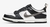 TENIS NIKE DUNK LOW GS BLACK/WHITE METALLIC - comprar online