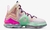 TENIS NIKE LEBRON JAMES 19 'VALENTINE'S DAY' - comprar online