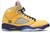 TENS NIKE AIR JORDAN 5 RETRO SE "WHAT THE"