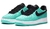 TENIS NIKE AIR FORCE 1 LOW TIFFANY & CO. 1837 (FRIENDS AND FAMILY) na internet