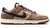 TENIS NIKE DUNK LOW CO.JP "SNAKESKIN BROWN"