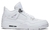 TENIS NIKE AIR JORDAN 4 RETRO PURE MONEY 2017