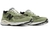 TENIS NEW BALANCE JJJJOUND X 990V3 'OLIVE' - Rjk-Imports