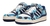 TENIS BAPE X ADIDAS FORUM 84 LOW 30TH ANNIVERSARY BLUE na internet