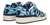 TENIS BAPE X ADIDAS FORUM 84 LOW 30TH ANNIVERSARY BLUE - loja online