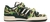 TENIS BAPE X ADIDAS FORUM 84 LOW 30TH ANNIVERSARY GREEN na internet