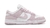 TENIS NIKE DUNK LOW PINK CORDUROY