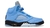 TENIS NIKE AIR JORDAN 5 RETRO UNC "UNIVERSITY BLUE"