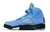 TENIS NIKE AIR JORDAN 5 RETRO UNC "UNIVERSITY BLUE" na internet