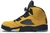 TENIS NIKE AIR JORDAN 5 RETRO SP MICHIGAN na internet