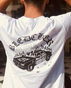 Remeron ACAB Blanco