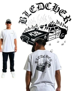 Remeron ACAB Blanco - comprar online