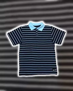 Chomba Polo Unisex