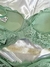 Conjunto de Lingerie em Renda Sutia com bojo e aro - Carmel - comprar online