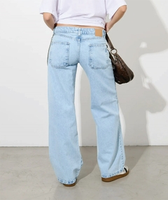 Jean Carpenter (645) - Sixtina Jeans 