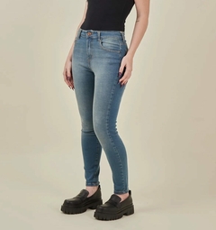 Skinny Destiny Jade (630) - Sixtina Jeans 