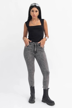 Skinny Free Black (621) - comprar online