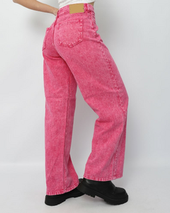 Wide Leg Osaka Pink (568) - comprar online
