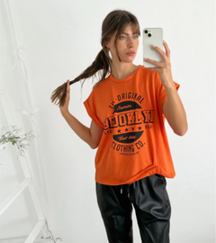 Remera M/C The Original (7437) - comprar online