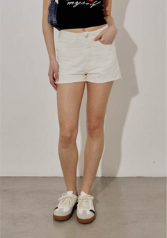 Short Cannes (643) - Sixtina Jeans 