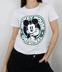 Mickey Original (7628)