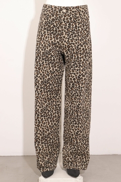 Wide Animal Print (623) - comprar online